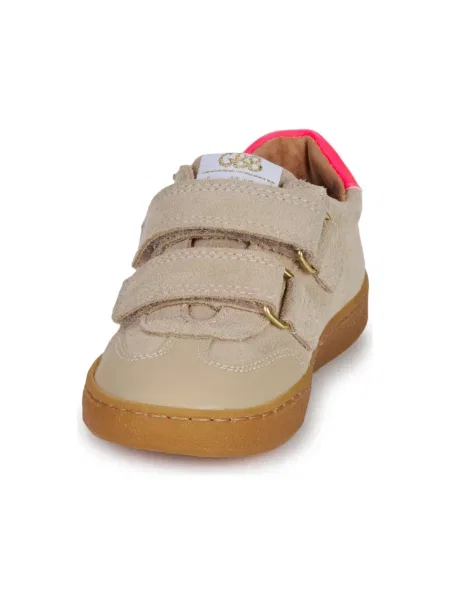 Pantofi copii Gbb bej