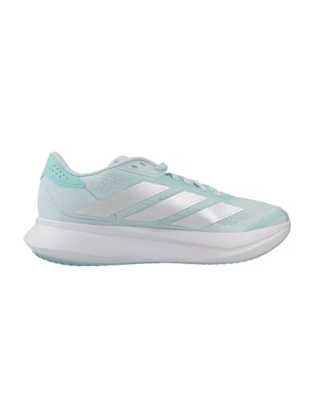 ADIDAS PERFORMANCE Bežecká obuv Duramo SL 2 tyrkysová / mätová / strieborná modrá