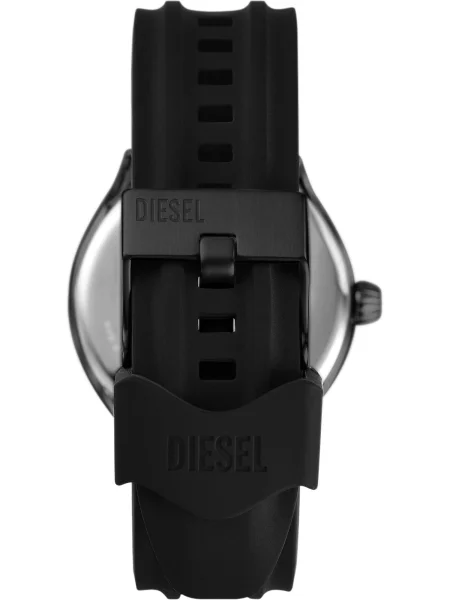 Hodinky Diesel Streamline čierna