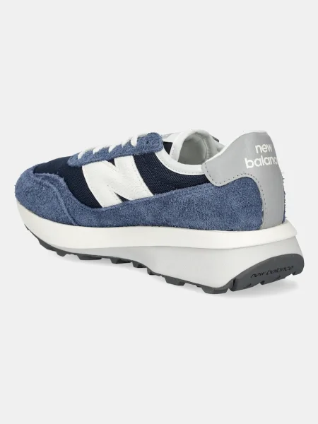 Pantofi New Balance albastru