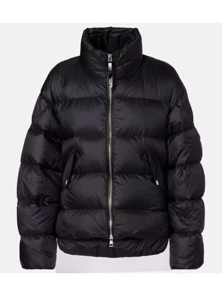 Kurtka puchowa Moncler Genius czarna