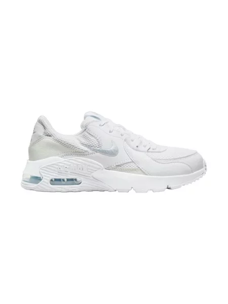 Pantofi Nike alb