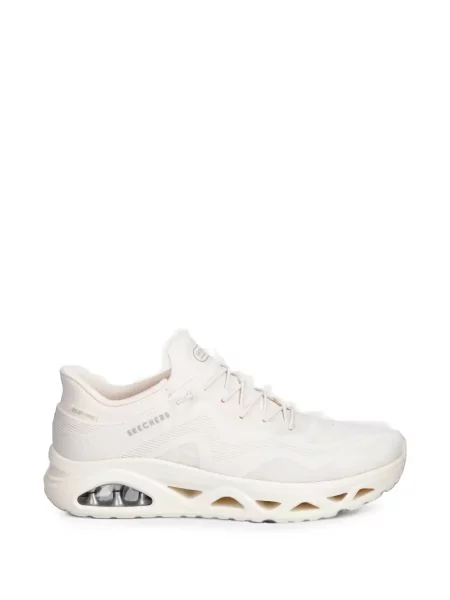 Chiloți Skechers alb