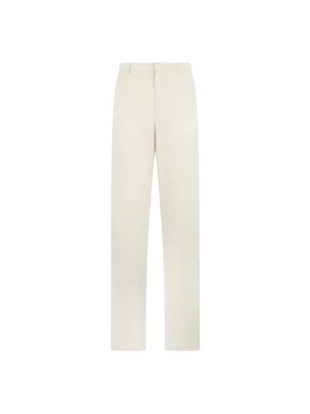 Spodnie Billionaire beżowe