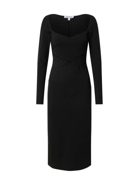EDITED Rochie Matilda negru