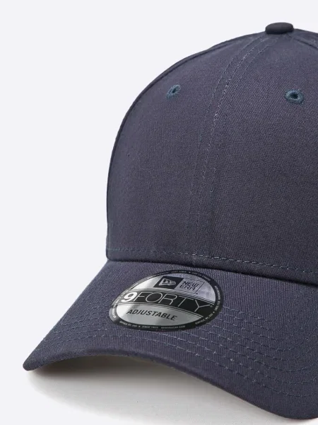New Era Cap Flag Collection Navy/ White alb