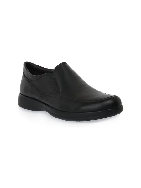 Pantofi Stonefly negru