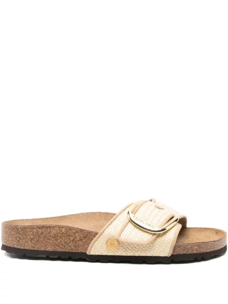 Sandale Birkenstock cu cataramă