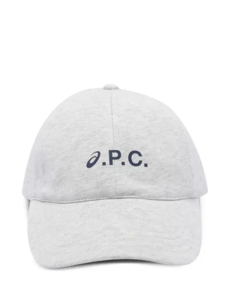 Șapcă A.p.c. gri