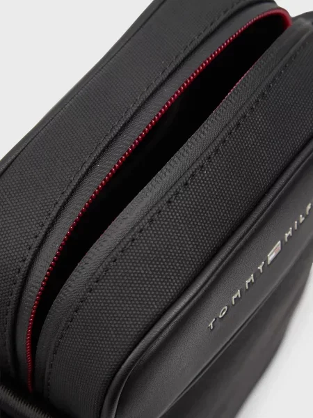 Сумка Tommy Hilfiger черная