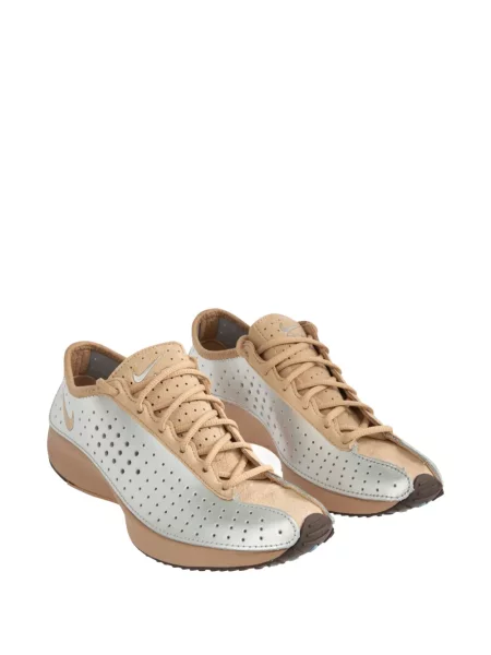 Sneakerși Nike Pegasus gri