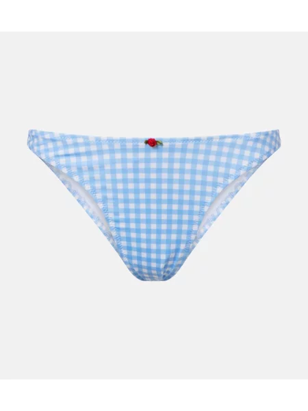 Bikini Bananhot albastru