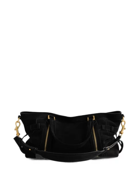 Geantă Zadig&voltaire negru