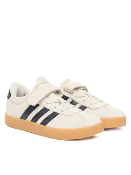 Sneakersy adidas béžové