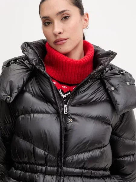 BOGNER пухова куртка BEATE