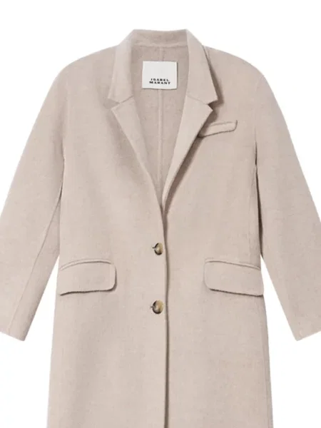 Palton Isabel Marant