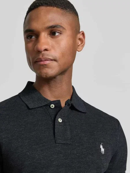 Polo Ralph Lauren Polo czarna