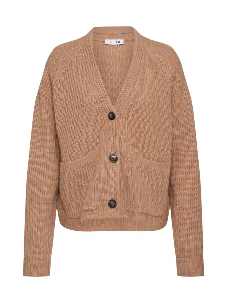 EDITED Pletena jopa Lamis kamela