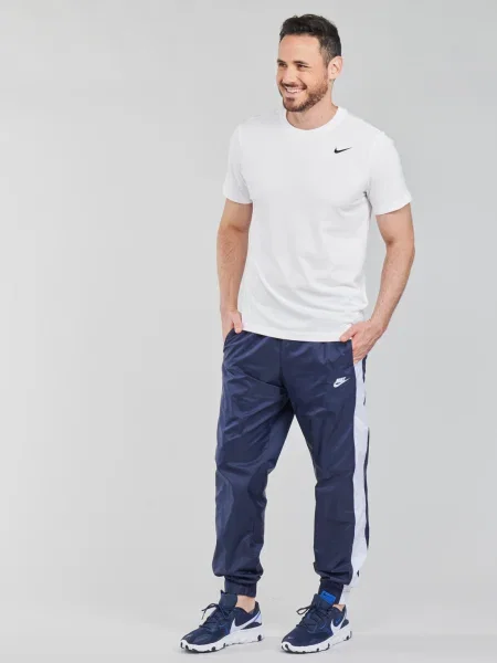 Tricou Nike alb