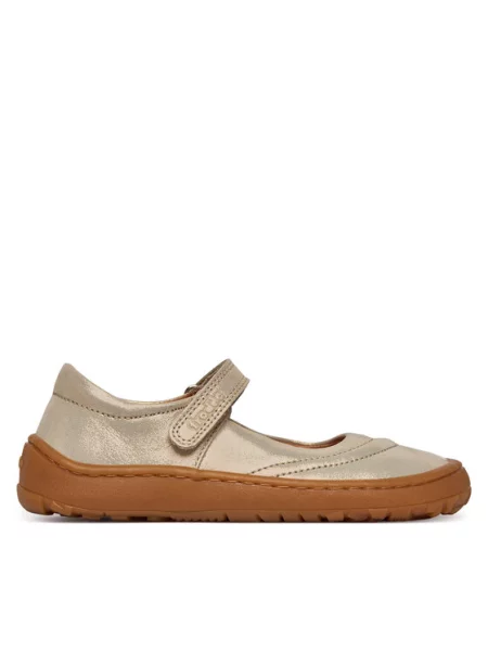 Balerinke Froddo Barefoot Mary J S Zlata