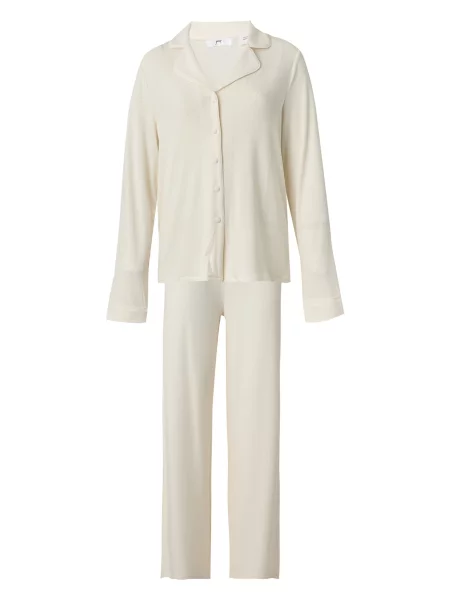 GUESS Pijama PENELOPE' alb