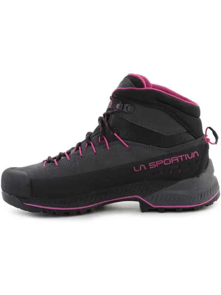 Pantofi La Sportiva gri