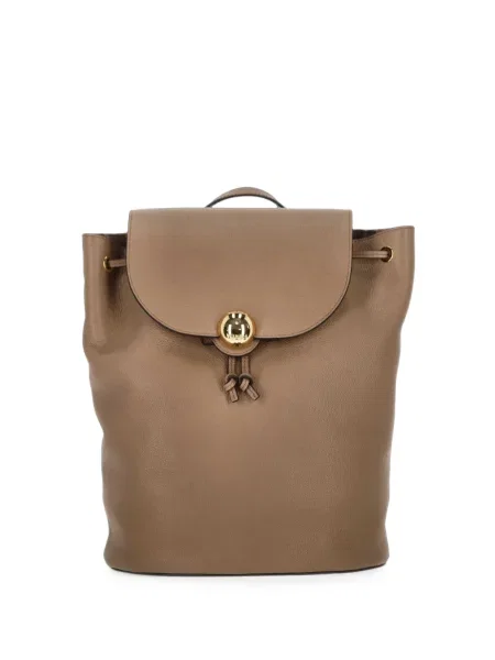 Rucsac Furla din piele maro