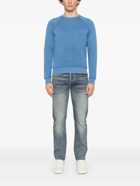 Hanorac Tom Ford albastru