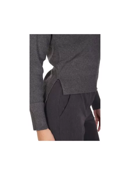 Sweter Marella szary