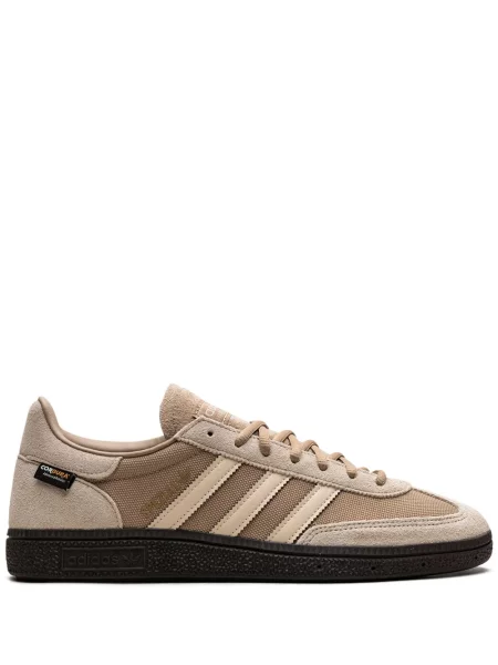 Sneakerși Adidas Spezial de cristal maro