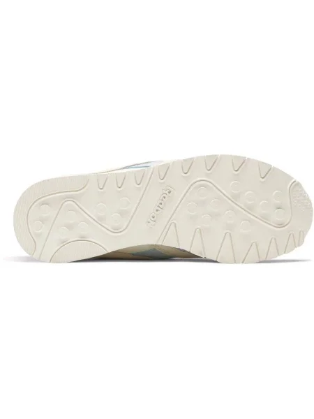 Klasszikus félcipő Reebok Sport bézs