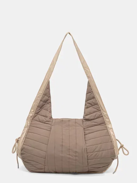 Geantă Rains bej