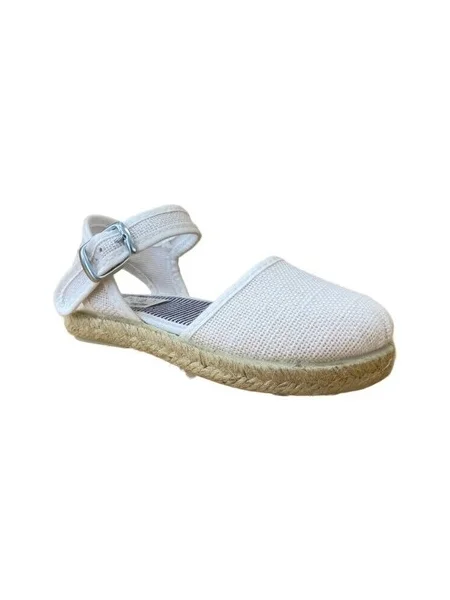 Pantofi copii Javer alb
