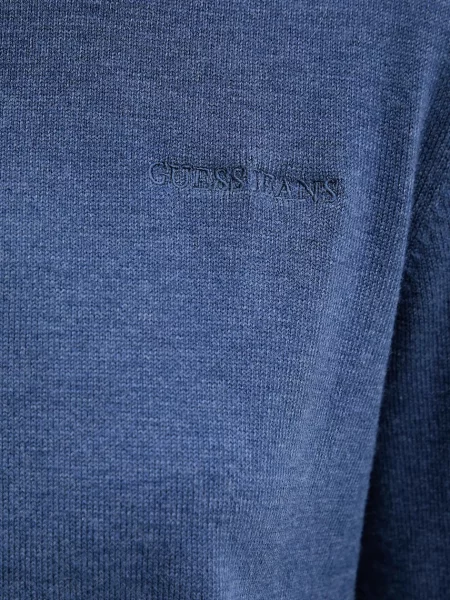 Светр з домішкою вовни Guess Jeans