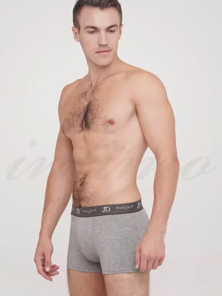Боксеры Jolidon синие