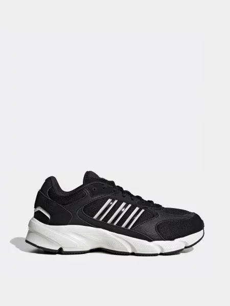 Кроссовки Adidas Cloudfoam черные