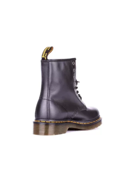 Pantofi Dr. Martens din piele negru