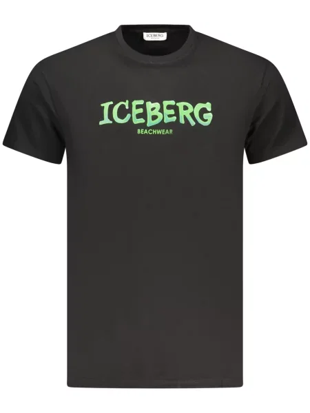 Tricou Iceberg scurt