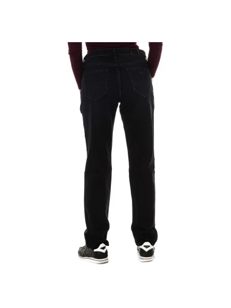 Blugi Armani Jeans albastru