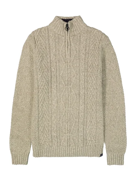 GARCIA Pulover nisipiu