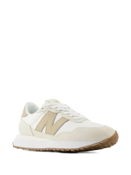 Sneakerși New Balance 237 verde