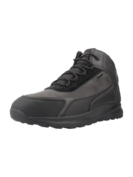 Pantofi Geox negru