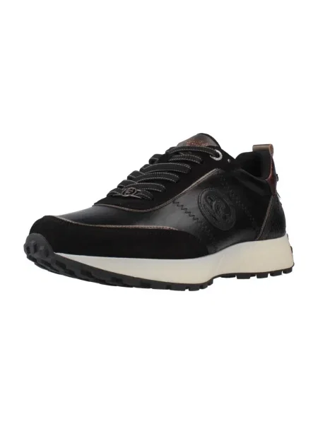 Pantofi Carmela negru