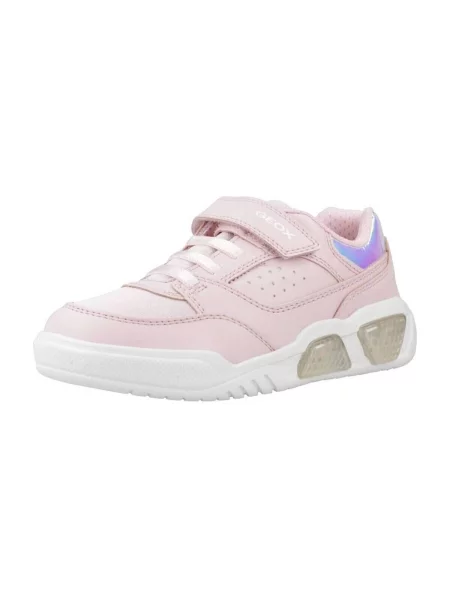 Pantofi copii Geox roz