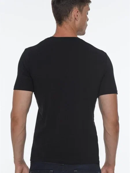 Tricou Dewberry negru