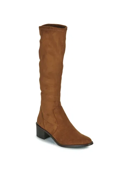 Pantofi Jb Martin maro