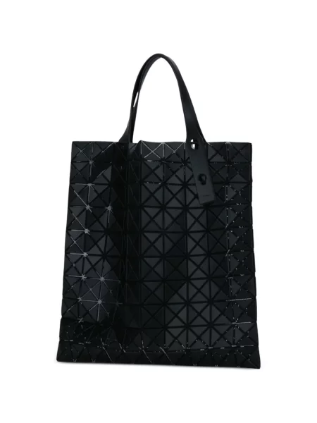 Shopper kabelka Bao Bao Issey Miyake černá
