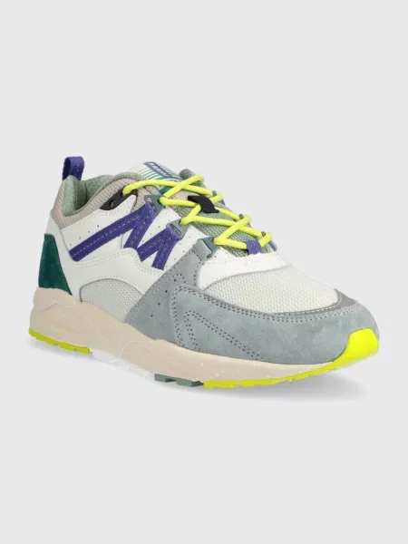 Кроссовки Karhu серые
