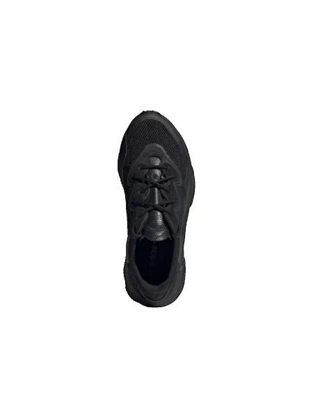 Sneakerși Adidas Ozweego negru
