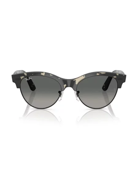 Ray-Ban okulary przeciwsłoneczne czarny szare